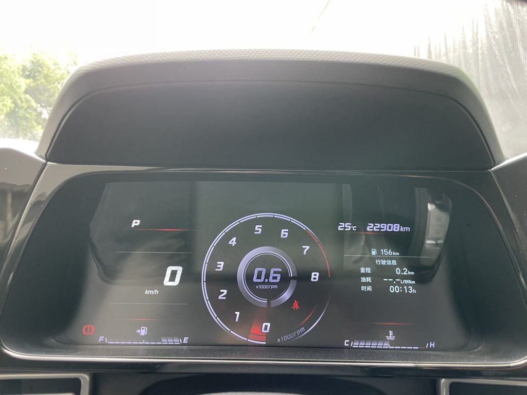 Hyundai Elantra, 2022 модельный год, 1,5 л, CVT, версия GLX Elite - AUTO STAR