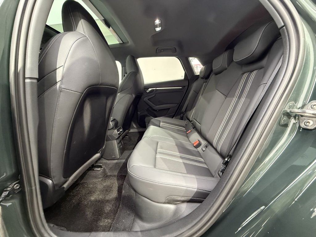 Audi A3 2023 года, Sportback 35TFSI, версия «Sporty» - AUTO STAR