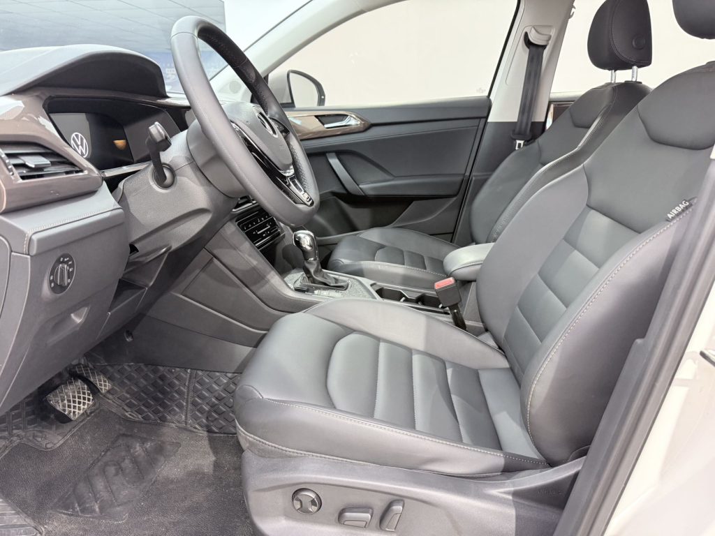 THARU 2022 года, 280TSI, передний привод, версия «Люкс» - AUTO STAR