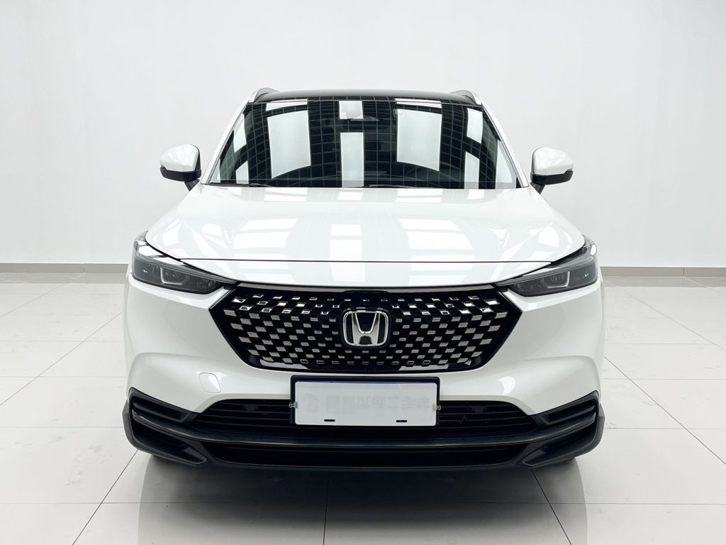 Honda XR-V 2023 модельного года 1,5 л CVT версия «Hot Wave» - AUTO STAR