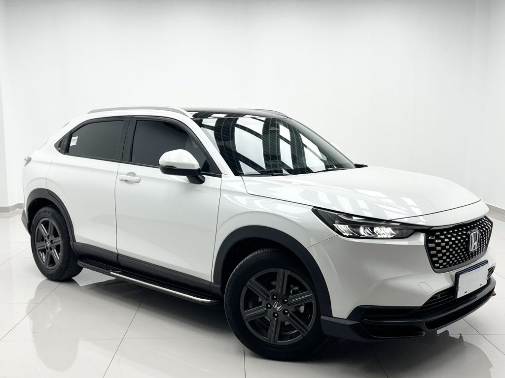 Honda XR-V 2023 модельного года 1,5 л CVT версия «Hot Wave» - AUTO STAR