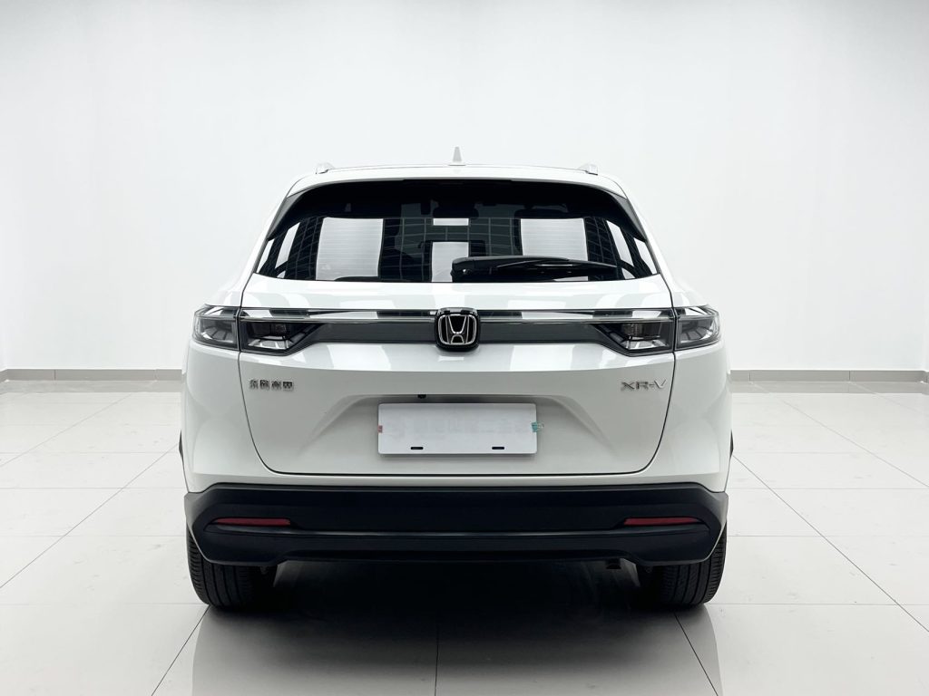 Honda XR-V 2023 модельного года 1,5 л CVT версия «Hot Wave» - AUTO STAR