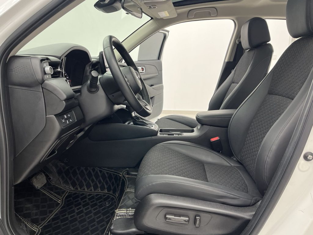 Honda XR-V 2023 модельного года 1,5 л CVT версия «Hot Wave» - AUTO STAR