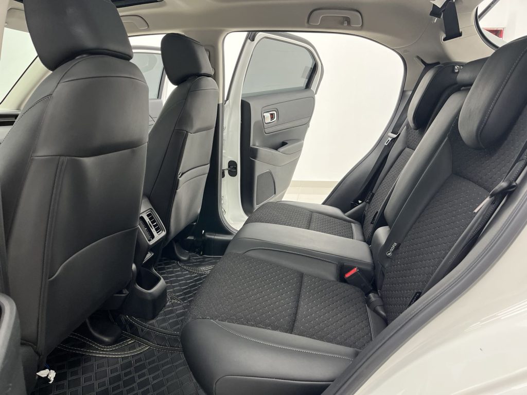 Honda XR-V 2023 модельного года 1,5 л CVT версия «Hot Wave» - AUTO STAR