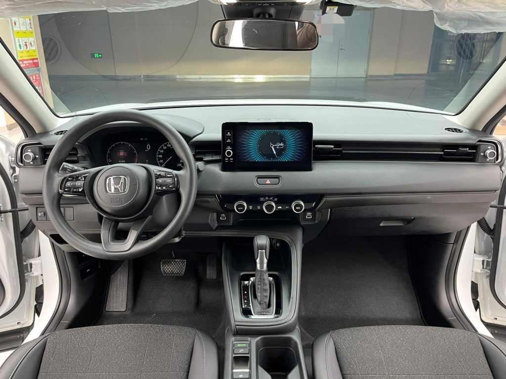 Honda Vezel 2023 модельного года 1,5 л CVT Pioneer Edition - AUTO STAR