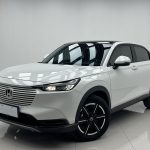 Honda Vezel  2023 модельного года 1,5 л CVT Pioneer Edition