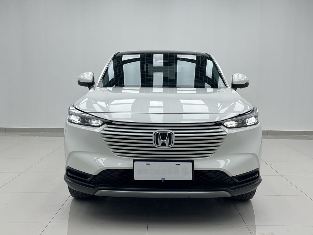 Honda Vezel 2023 модельного года 1,5 л CVT Pioneer Edition - AUTO STAR