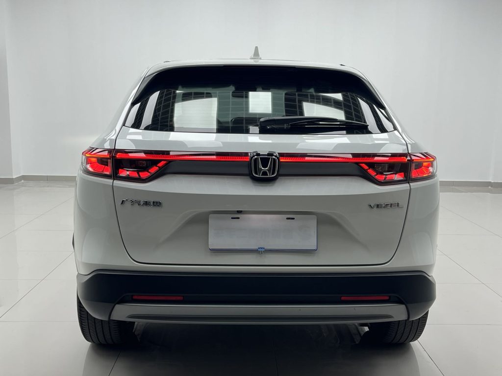 Honda Vezel 2023 модельного года 1,5 л CVT Pioneer Edition - AUTO STAR