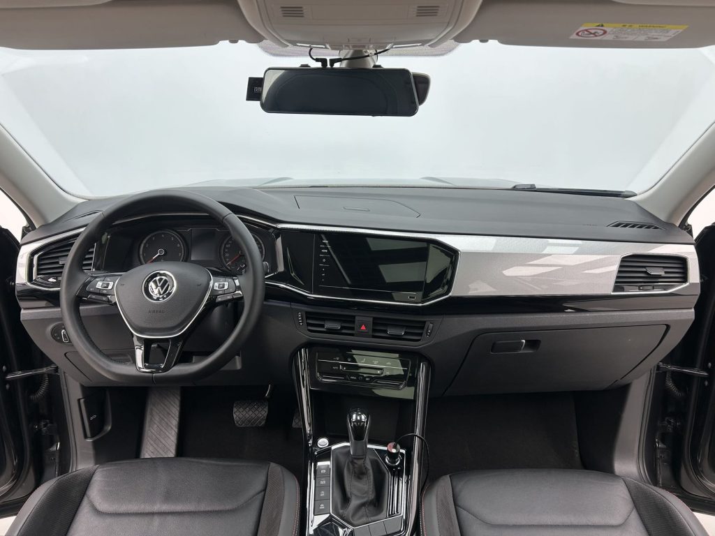 Volkswagen TAYRON, 2022 модельный год, 280TSI, передний привод, версия «Luxury Smart Connect» - AUTO STAR