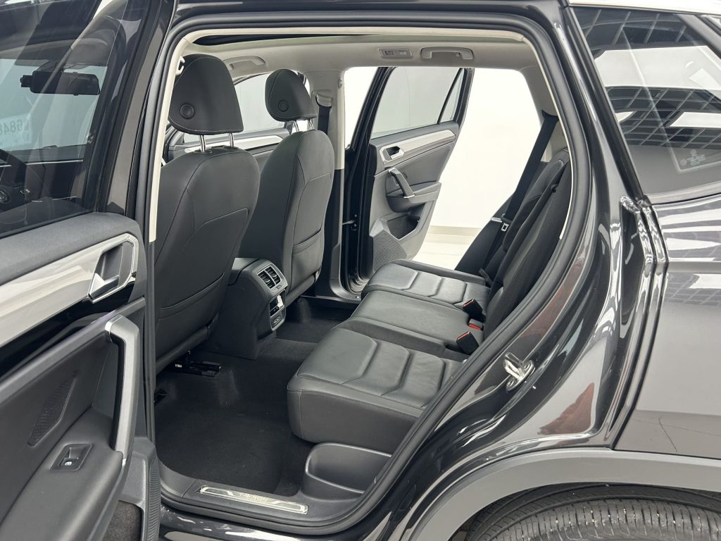 Volkswagen TAYRON, 2022 модельный год, 280TSI, передний привод, версия «Luxury Smart Connect» - AUTO STAR