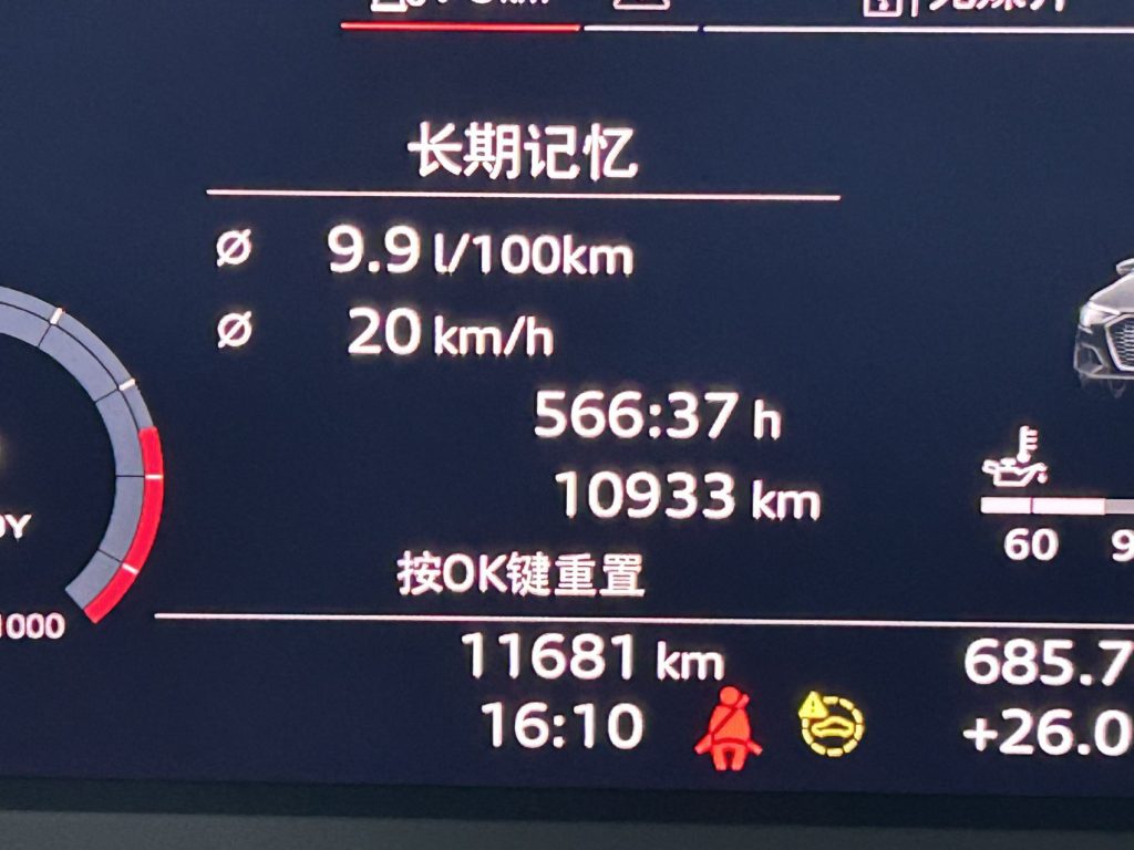 Audi A3 2023 модельного года, обновленная версия Sportback 35 TFSI, стильный спортивный вариант - AUTO STAR