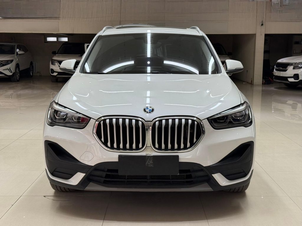 BMW X1 2022 модельного года sDrive20Li Комплектация «Style» - AUTO STAR