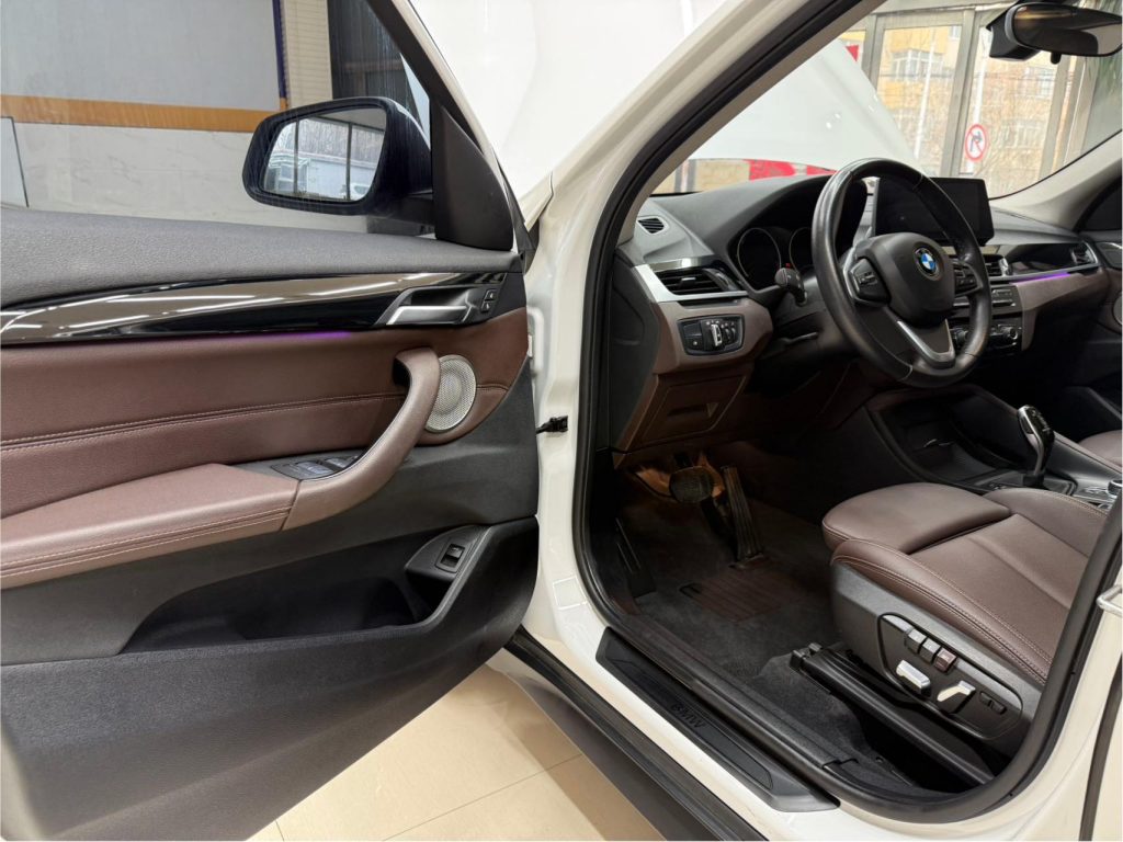 BMW X1 2022 модельного года sDrive20Li Комплектация «Style» - AUTO STAR