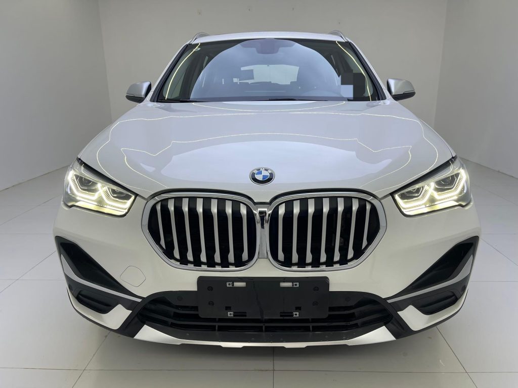 BMW X1 2022 модельного года sDrive20Li версия «Luxury» - AUTO STAR