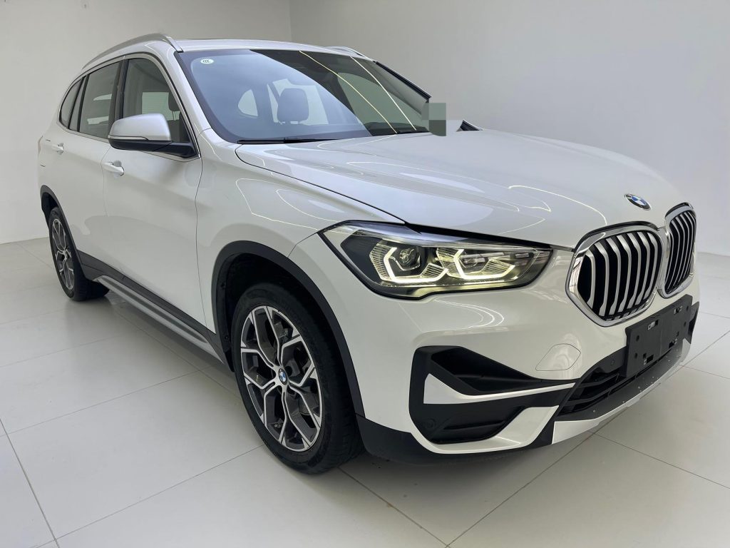 BMW X1 2022 модельного года sDrive20Li версия «Luxury» - AUTO STAR