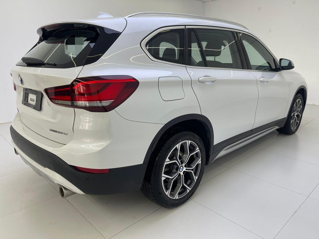 BMW X1 2022 модельного года sDrive20Li версия «Luxury» - AUTO STAR