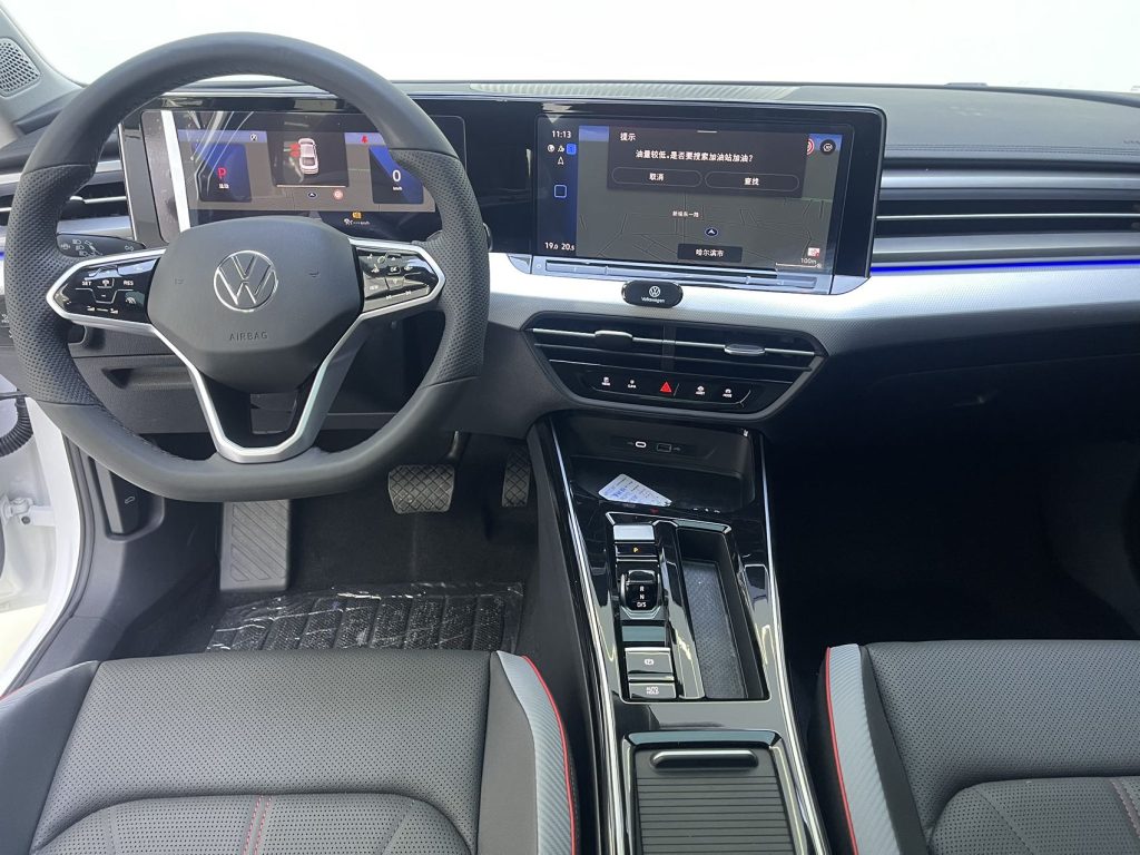 Volkswagen LAMANDO L 2023 года, 280TSI DSG версия «Cool & Spicy» - AUTO STAR