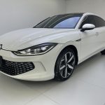 Volkswagen LAMANDO L 2023 года,  280TSI DSG версия «Cool & Spicy»