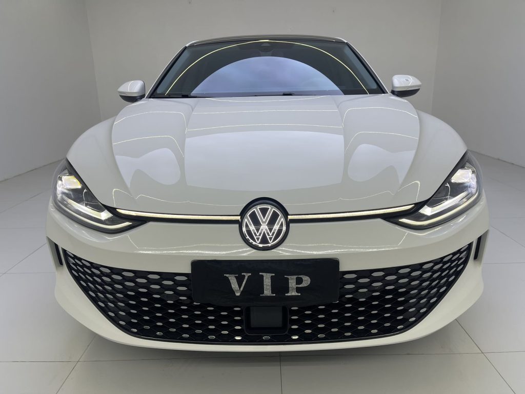 Volkswagen LAMANDO L 2023 года, 280TSI DSG версия «Cool & Spicy» - AUTO STAR