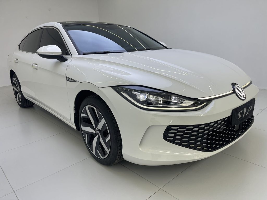 Volkswagen LAMANDO L 2023 года, 280TSI DSG версия «Cool & Spicy» - AUTO STAR