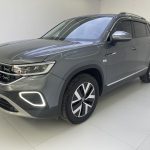 Volkswagen TAYRON  2023 модельный год 280TSI  Передний привод, версия «Luxury Plus Advanced»