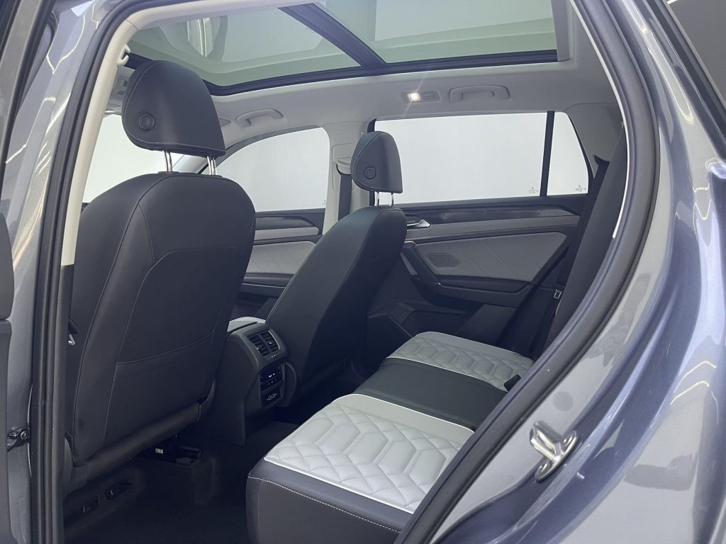 Volkswagen TAYRON 2023 модельный год 280TSI Передний привод, версия «Luxury Plus Advanced» - AUTO STAR