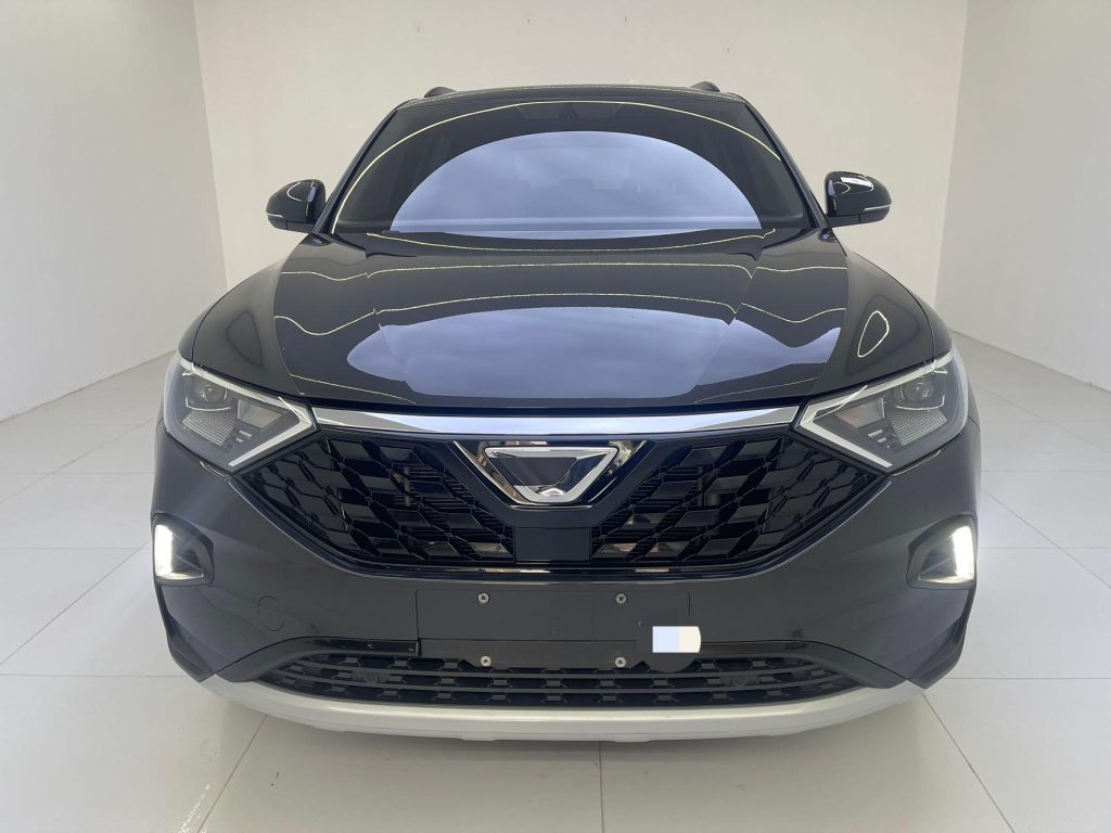 Jetta VS7 2022 года выпуска, версия «Black Edge», 1.4T, автоматическая коробка передач, версия «Yuexiang Pro» - AUTO STAR