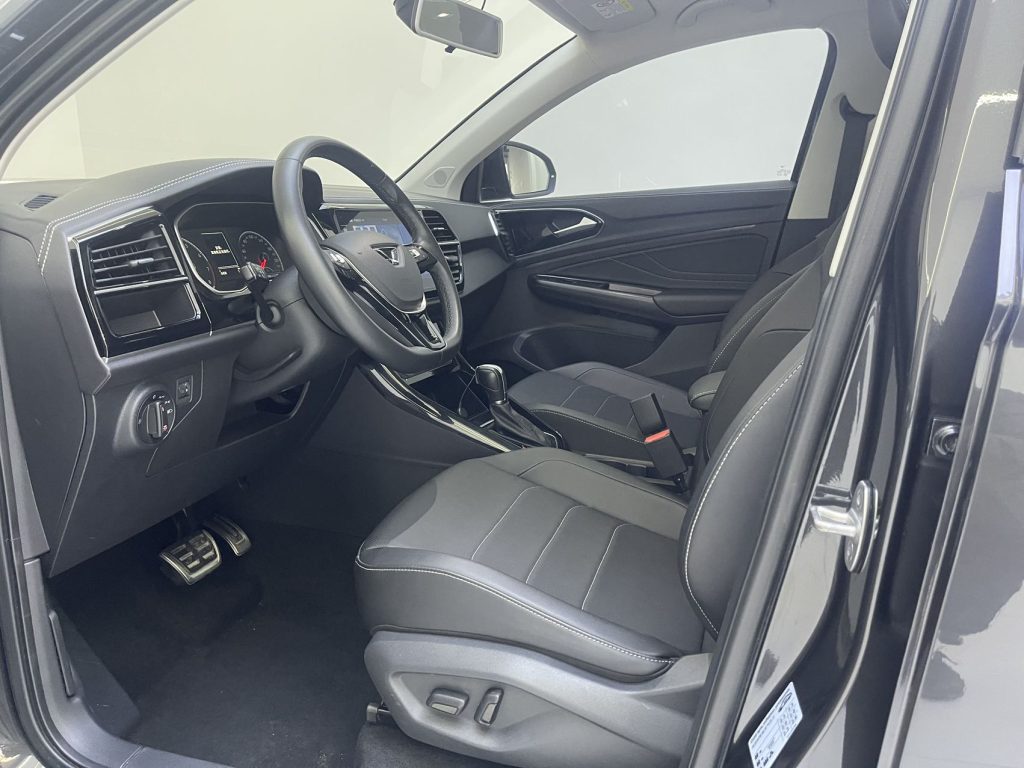 Jetta VS7 2022 года выпуска, версия «Black Edge», 1.4T, автоматическая коробка передач, версия «Yuexiang Pro» - AUTO STAR