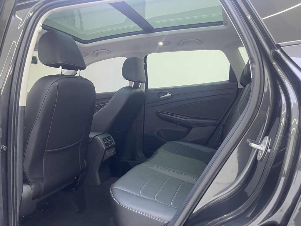 Jetta VS7 2022 года выпуска, версия «Black Edge», 1.4T, автоматическая коробка передач, версия «Yuexiang Pro» - AUTO STAR