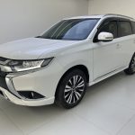 Mitsubishi Outlander,  2021 г. выпуска, 2,0 л, передний привод, версия «Changxiang», 5-местный