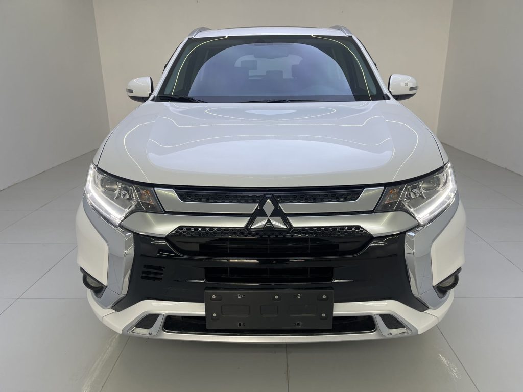 Mitsubishi Outlander, 2021 г. выпуска, 2,0 л, передний привод, версия «Changxiang», 5-местный - AUTO STAR