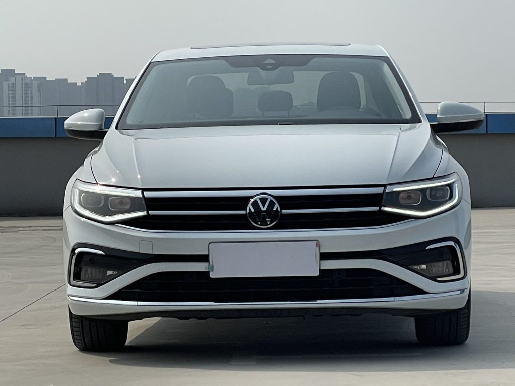 Volkswagen Bora, 2023 модельный год, 200TSI DSG Smart Drive PRO - AUTO STAR