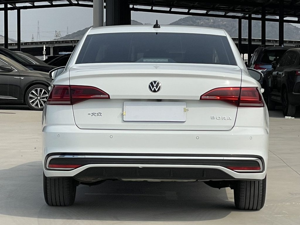 Volkswagen Bora, 2023 модельный год, 200TSI DSG Smart Drive PRO - AUTO STAR