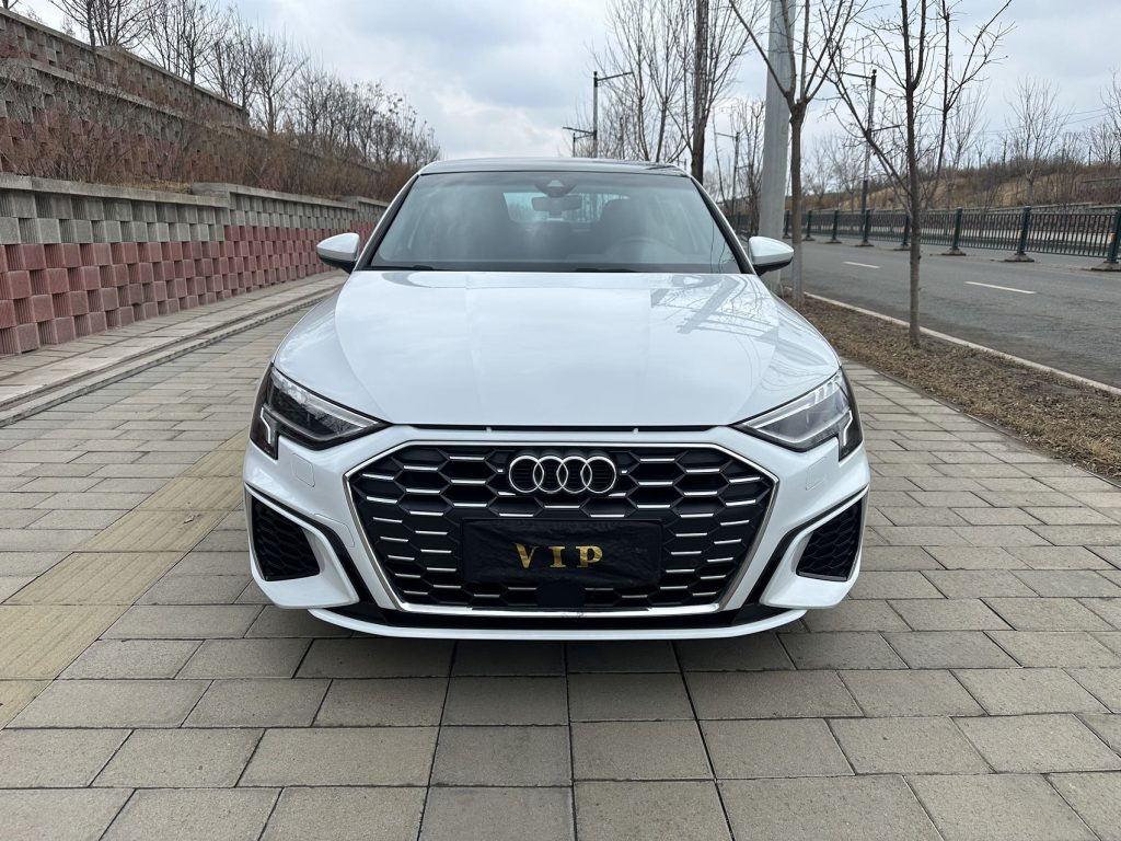 Audi A3 2021 модельного года A3L Limousine 35 TFSI Sport - AUTO STAR