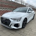 Audi A3  2021 модельного года A3L Limousine 35 TFSI Sport