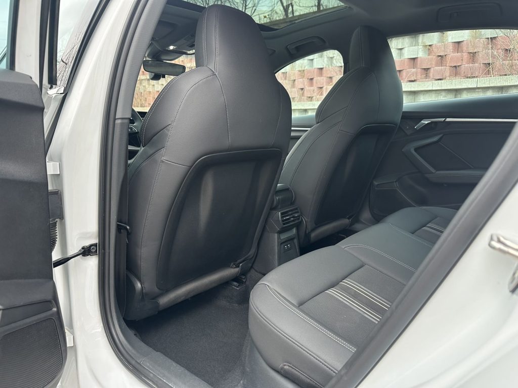 Audi A3 2021 модельного года A3L Limousine 35 TFSI Sport - AUTO STAR