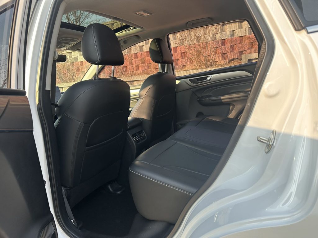 Haval M6 2021 модельный год PLUS 1.5T DCT Комплектация «Luxury Smart Connect» - AUTO STAR