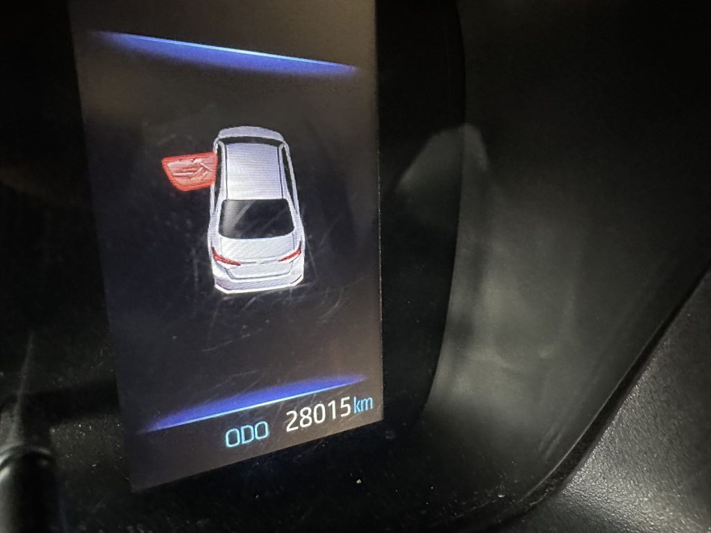 Toyota Corolla, 2021 г. выпуска, 1.2T S-CVT Elite PLUS - AUTO STAR