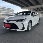 Toyota Corolla,  2021 г. выпуска, 1.2T S-CVT Elite PLUS