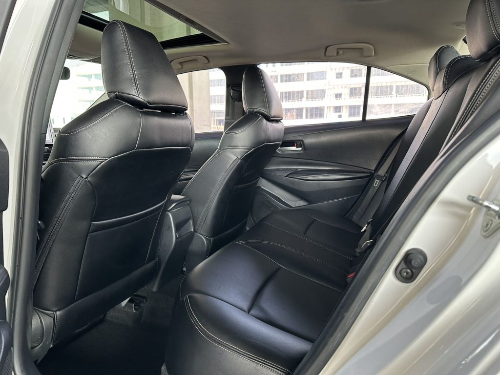 Toyota Corolla, 2021 г. выпуска, 1.2T S-CVT Elite PLUS - AUTO STAR