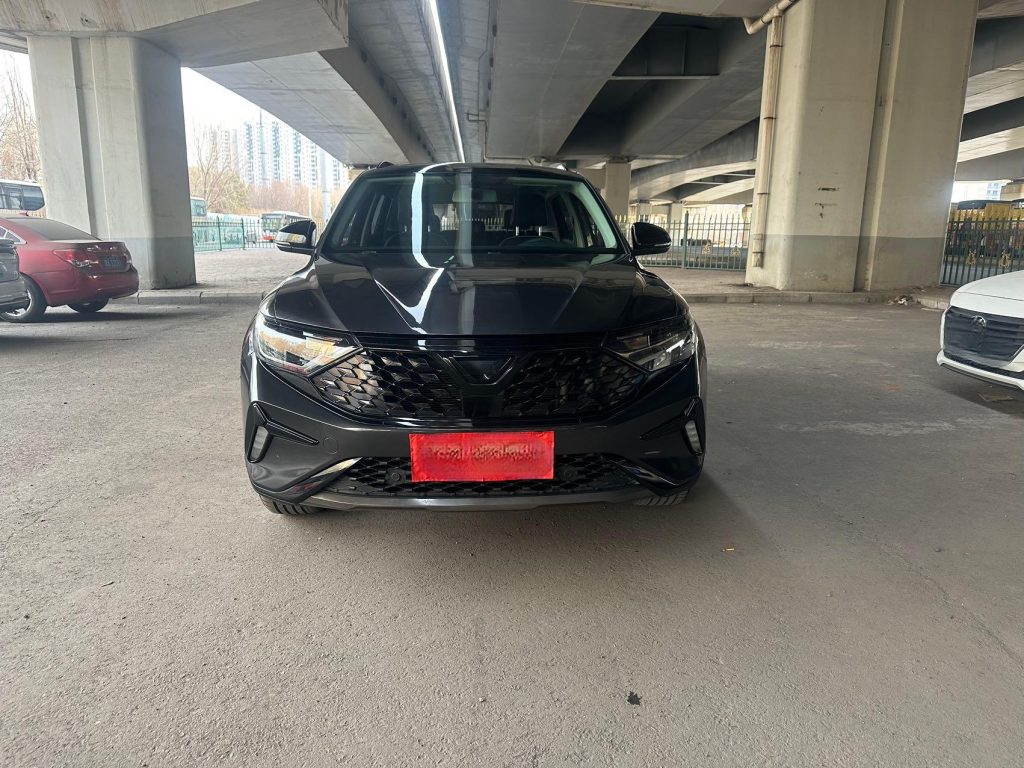 Jetta VS7, 2023 модельный год, 280TSI, версия «Auto High-Gloss Yuexiang» - AUTO STAR
