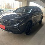 Jetta VS7, 2023 модельный год, 280TSI, версия «Auto High-Gloss Yuexiang»
