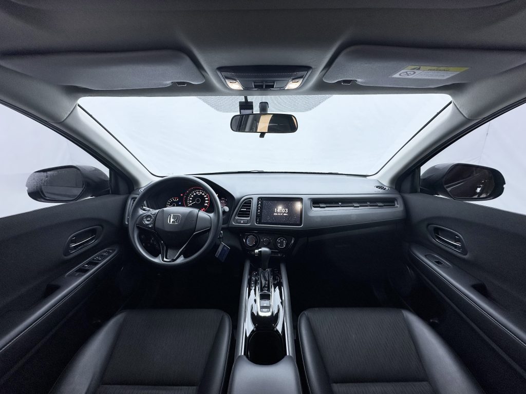 Honda Vezel, 2020 г. выпуска, 1,5 л, CVT, версия Pioneer, стандарты выбросов China VI - AUTO STAR