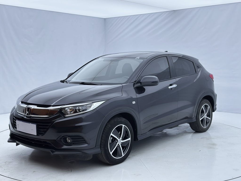 Honda Vezel, 2020 г. выпуска, 1,5 л, CVT, версия Pioneer, стандарты выбросов China VI - AUTO STAR