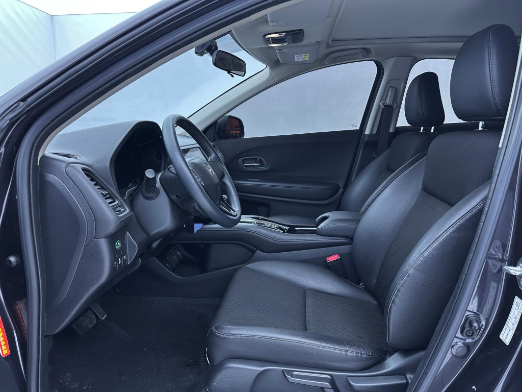 Honda Vezel, 2020 г. выпуска, 1,5 л, CVT, версия Pioneer, стандарты выбросов China VI - AUTO STAR
