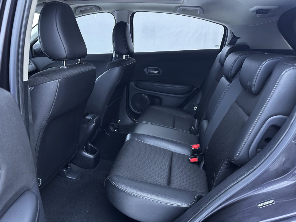 Honda Vezel, 2020 г. выпуска, 1,5 л, CVT, версия Pioneer, стандарты выбросов China VI - AUTO STAR