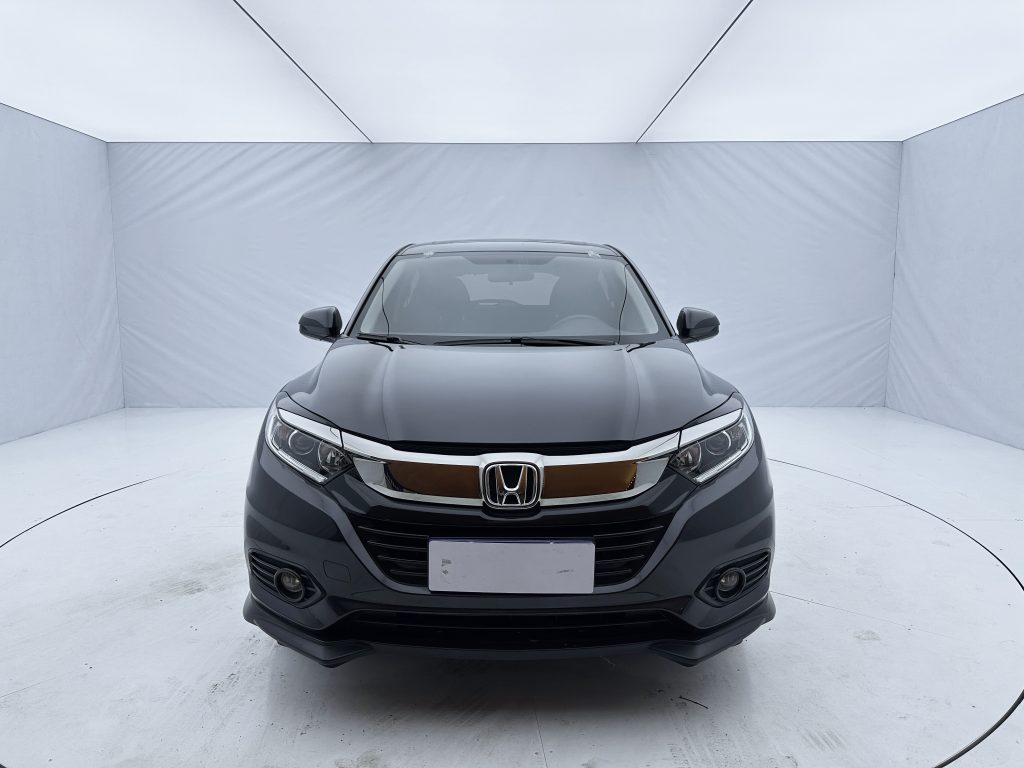 Honda Vezel, 2020 г. выпуска, 1,5 л, CVT, версия Pioneer, стандарты выбросов China VI - AUTO STAR