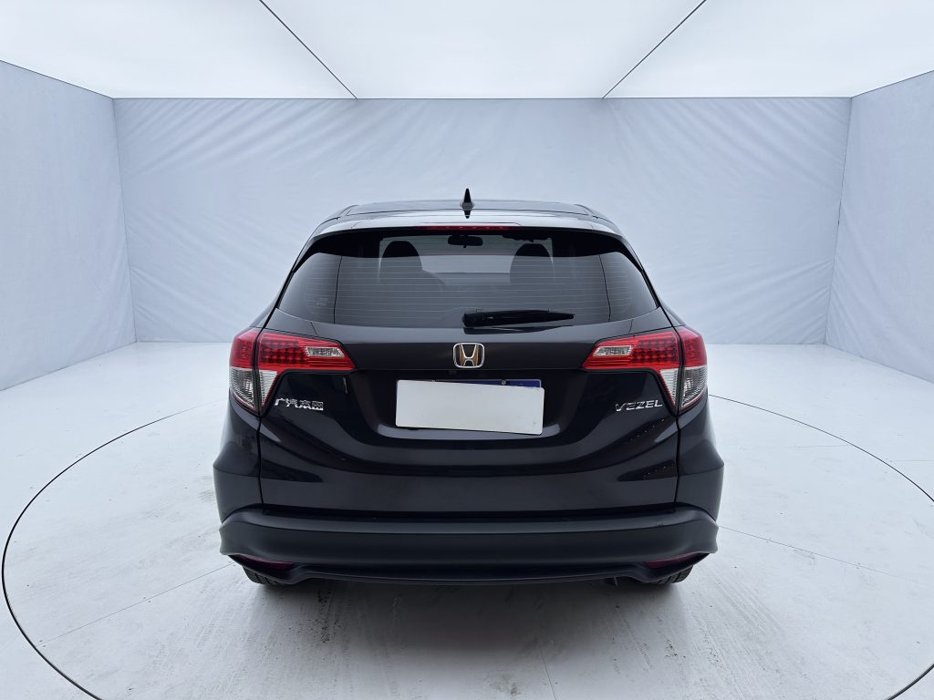 Honda Vezel, 2020 г. выпуска, 1,5 л, CVT, версия Pioneer, стандарты выбросов China VI - AUTO STAR