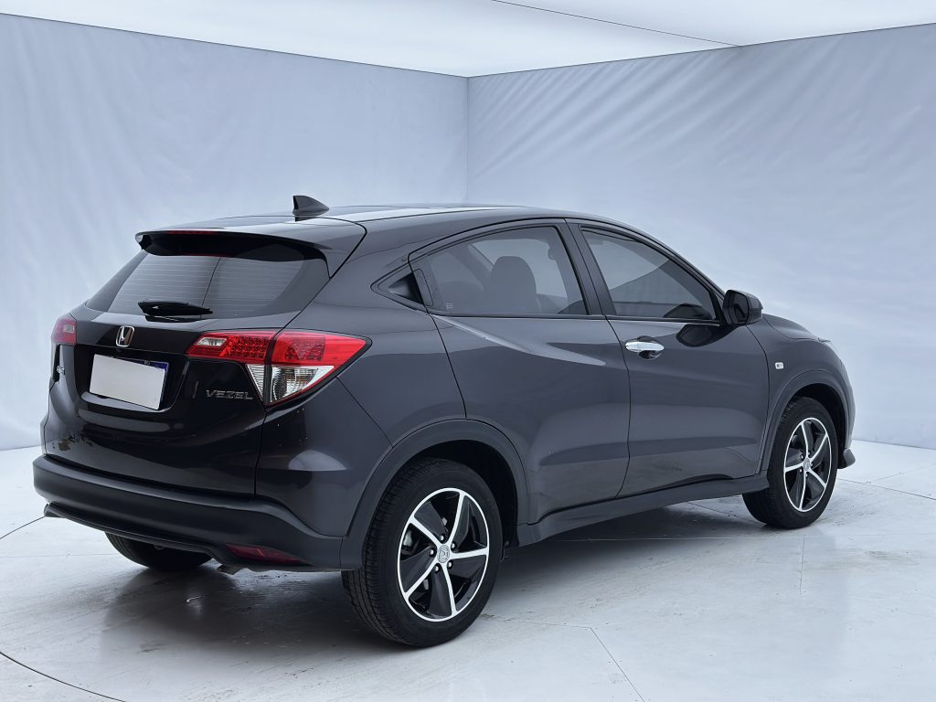 Honda Vezel, 2020 г. выпуска, 1,5 л, CVT, версия Pioneer, стандарты выбросов China VI - AUTO STAR