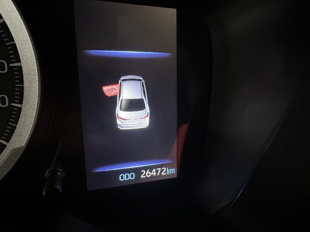 Toyota Corolla,2023 модельный год, 1.2T, версия Pioneer - AUTO STAR